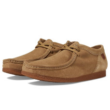 Clarks Shacre II Run