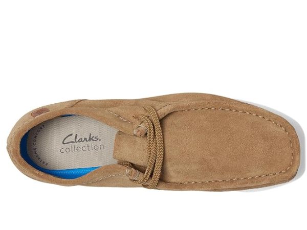 Clarks Shacre II Run Clarks Shacre II Run