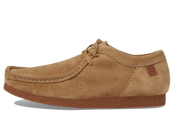 Clarks Shacre II Run Clarks Shacre II Run