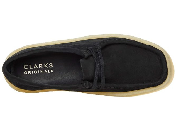 Clarks Wallabee Cup
