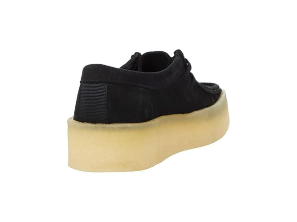 Clarks Wallabee Cup