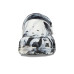 Crocs Classic Marbled Tie-Dye Clogs Crocs Classic Marbled Tie-Dye Clogs