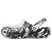 Crocs Classic Marbled Tie-Dye Clogs Crocs Classic Marbled Tie-Dye Clogs