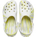 Crocs Classic Marbled Tie-Dye Clogs Crocs Classic Marbled Tie-Dye Clogs