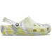 Crocs Classic Marbled Tie-Dye Clogs Crocs Classic Marbled Tie-Dye Clogs