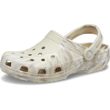 Crocs Classic Marbled Tie-Dye Clog