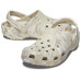 Crocs Classic Marbled Tie-Dye Clogs