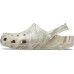 Crocs Classic Marbled Tie-Dye Clogs