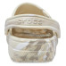 Crocs Classic Marbled Tie-Dye Clogs
