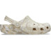 Crocs Classic Marbled Tie-Dye Clogs