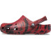 Crocs Classic Marbled Tie-Dye Clogs Crocs Classic Marbled Tie-Dye Clogs