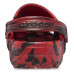 Crocs Classic Marbled Tie-Dye Clogs Crocs Classic Marbled Tie-Dye Clogs