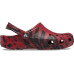 Crocs Classic Marbled Tie-Dye Clogs Crocs Classic Marbled Tie-Dye Clogs
