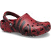 Crocs Classic Marbled Tie-Dye Clogs Crocs Classic Marbled Tie-Dye Clogs