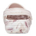Crocs Classic Marbled Tie-Dye Clogs