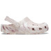 Crocs Classic Marbled Tie-Dye Clogs