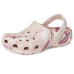 Crocs Classic Marbled Tie-Dye Clogs