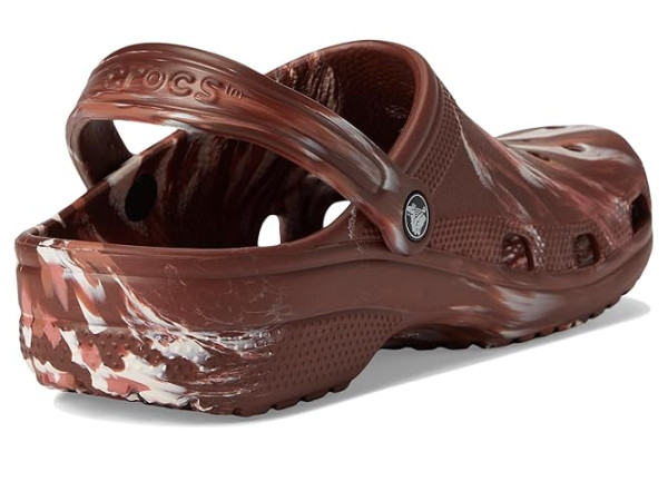 Crocs Classic Marbled Tie-Dye Clog