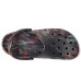 Crocs Classic Marbled Tie-Dye Clogs