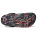 Crocs Classic Marbled Tie-Dye Clogs