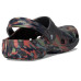 Crocs Classic Marbled Tie-Dye Clogs