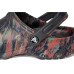 Crocs Classic Marbled Tie-Dye Clogs
