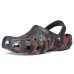 Crocs Classic Marbled Tie-Dye Clogs