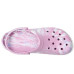 Crocs Classic Marbled Tie-Dye Clogs