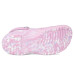 Crocs Classic Marbled Tie-Dye Clogs