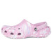 Crocs Classic Marbled Tie-Dye Clogs