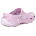 Crocs Classic Marbled Tie-Dye Clogs