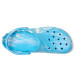 Crocs Classic Marbled Tie-Dye Clogs