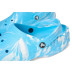 Crocs Classic Marbled Tie-Dye Clogs