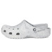 Crocs Classic Marbled Tie-Dye Clogs