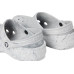 Crocs Classic Marbled Tie-Dye Clogs