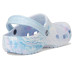 Crocs Classic Marbled Tie-Dye Clogs