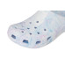 Crocs Classic Marbled Tie-Dye Clogs