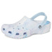 Crocs Classic Marbled Tie-Dye Clogs