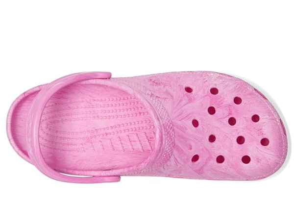 Crocs Classic Marbled Tie-Dye Clog Crocs Classic Marbled Tie-Dye Clog