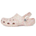 Crocs Classic Marbled Tie-Dye Clogs