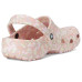 Crocs Classic Marbled Tie-Dye Clogs