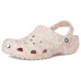 Crocs Classic Marbled Tie-Dye Clogs