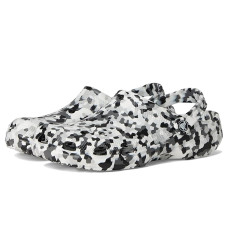 Crocs Classic Marbled Tie-Dye Clog