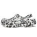 Crocs Classic Marbled Tie-Dye Clogs