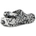 Crocs Classic Marbled Tie-Dye Clogs