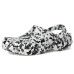Crocs Classic Marbled Tie-Dye Clogs
