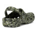 Crocs Classic Marbled Tie-Dye Clogs