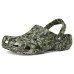 Crocs Classic Marbled Tie-Dye Clogs