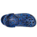 Crocs Classic Marbled Tie-Dye Clogs