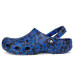 Crocs Classic Marbled Tie-Dye Clogs